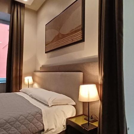 Neapolis Lifestyle Bed & Breakfast Luaran gambar