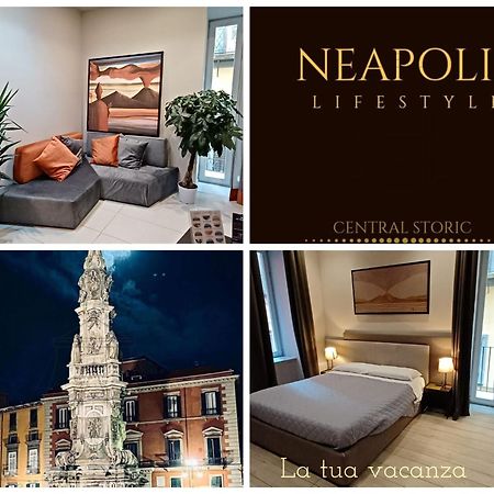 Neapolis Lifestyle Bed & Breakfast Luaran gambar