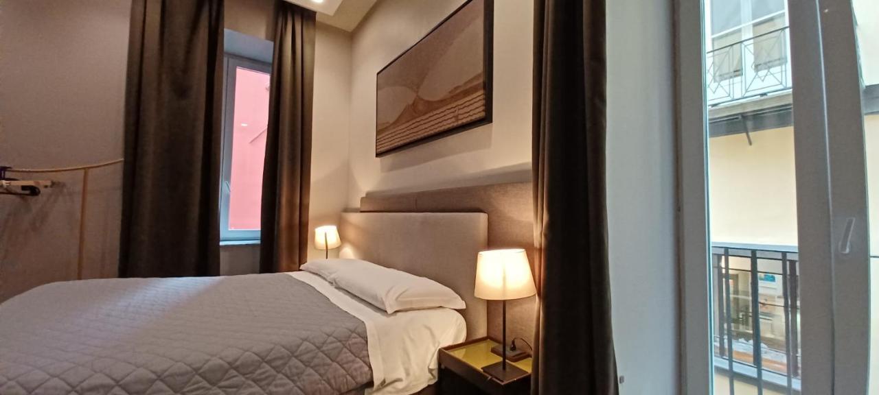 Neapolis Lifestyle Bed & Breakfast Luaran gambar