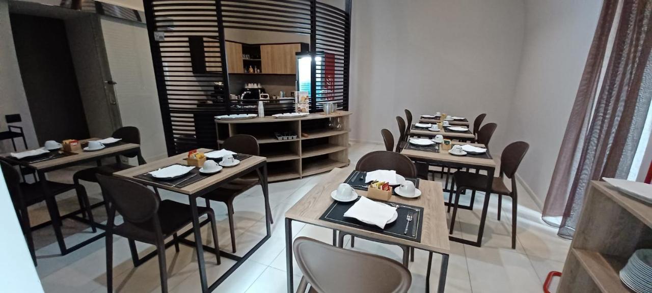 Neapolis Lifestyle Bed & Breakfast Luaran gambar