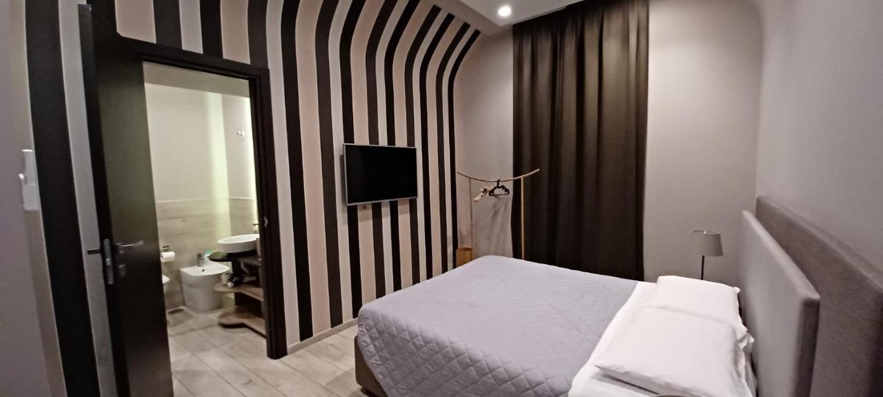 Neapolis Lifestyle Bed & Breakfast Luaran gambar