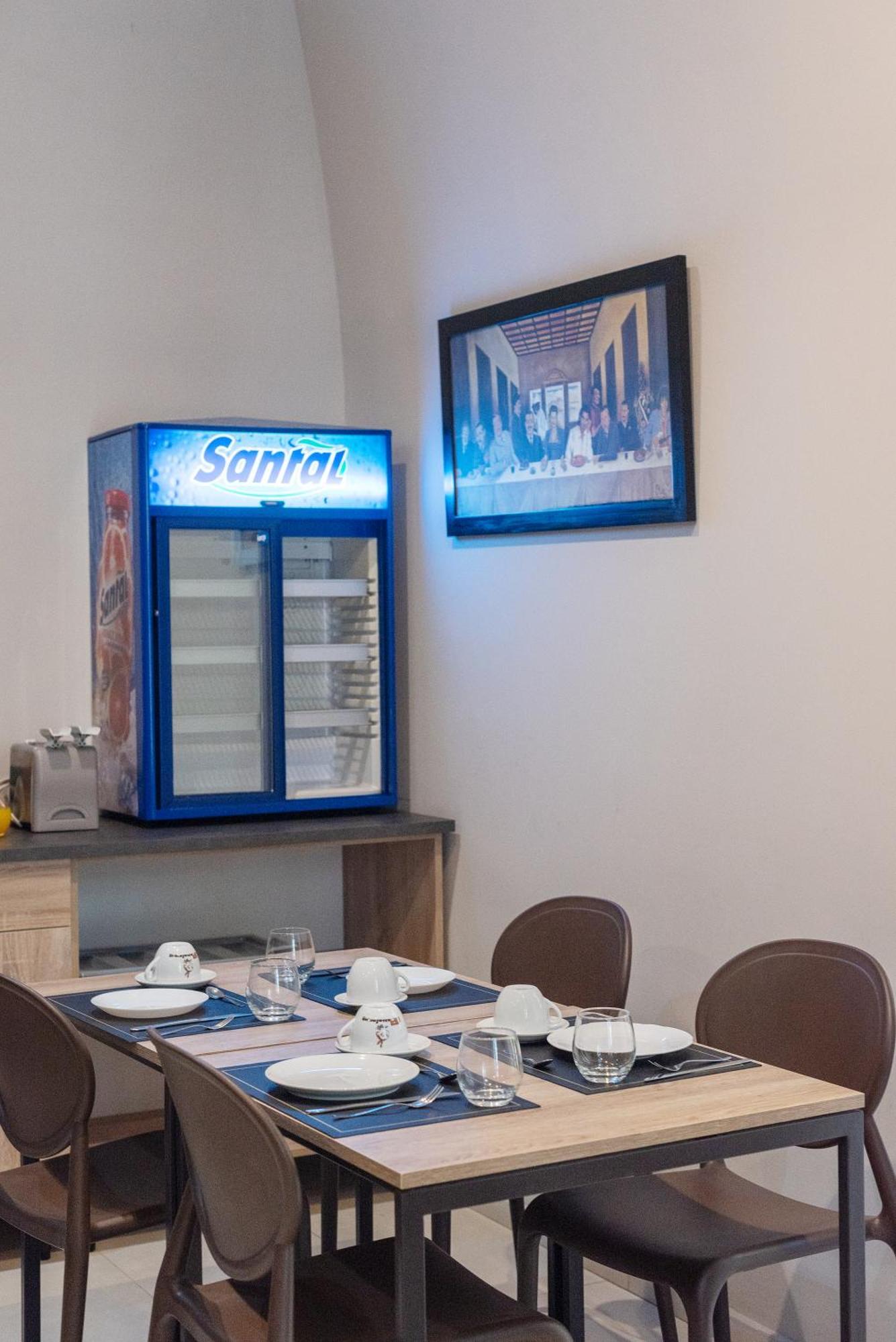 Neapolis Lifestyle Bed & Breakfast Luaran gambar