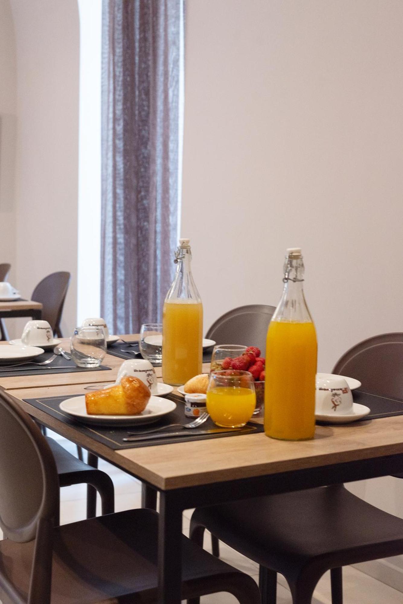 Neapolis Lifestyle Bed & Breakfast Luaran gambar