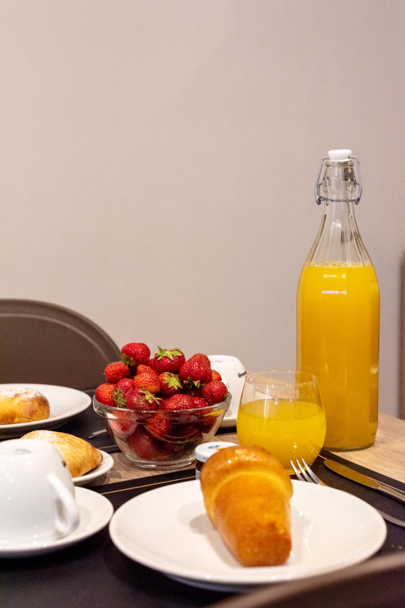 Neapolis Lifestyle Bed & Breakfast Luaran gambar