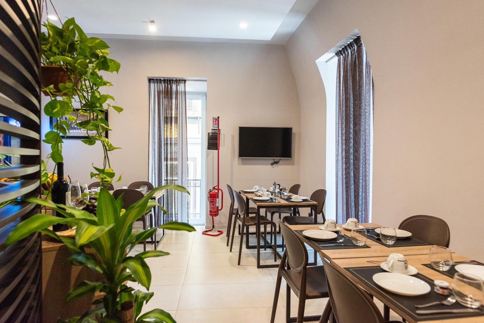Neapolis Lifestyle Bed & Breakfast Luaran gambar