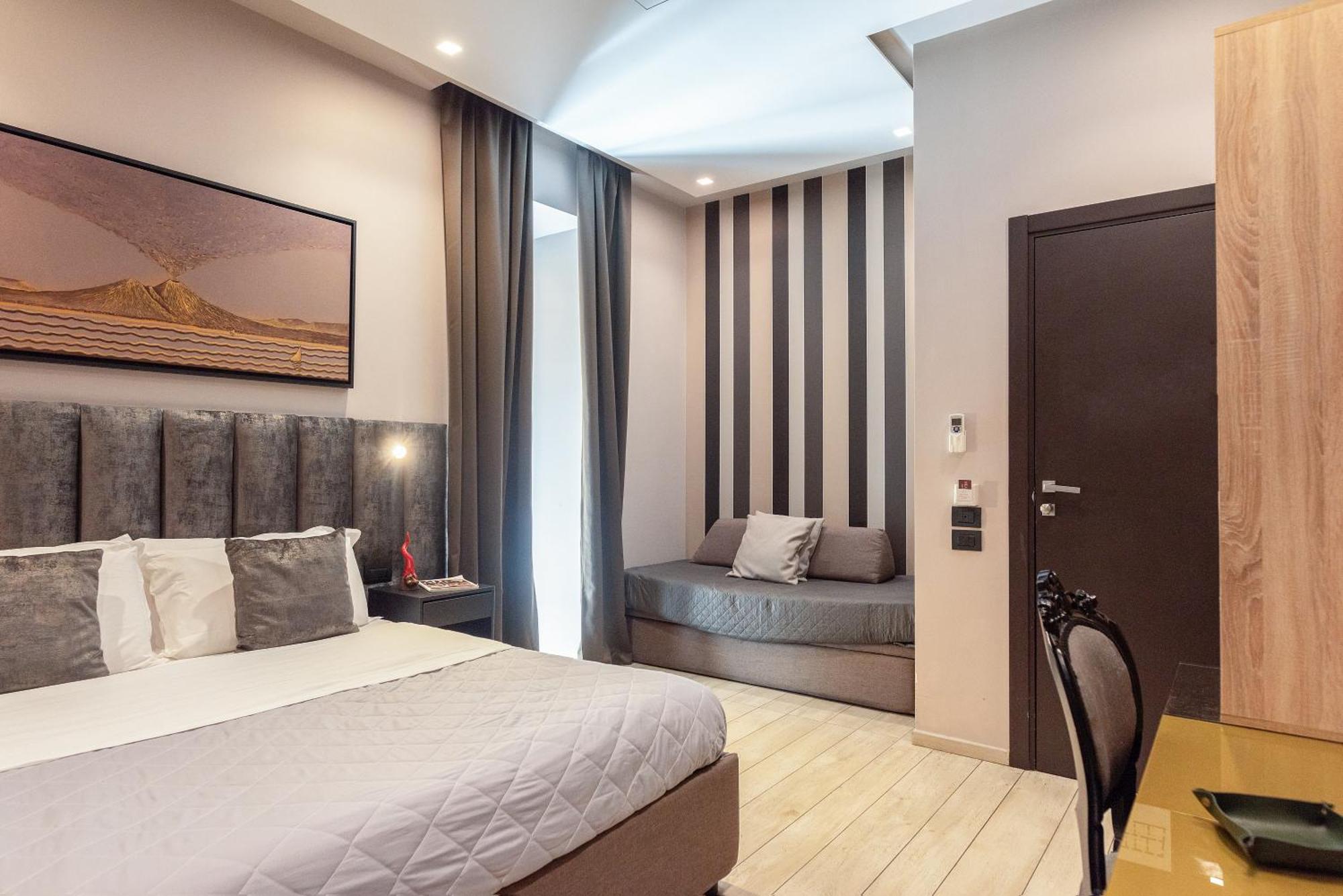 Neapolis Lifestyle Bed & Breakfast Luaran gambar