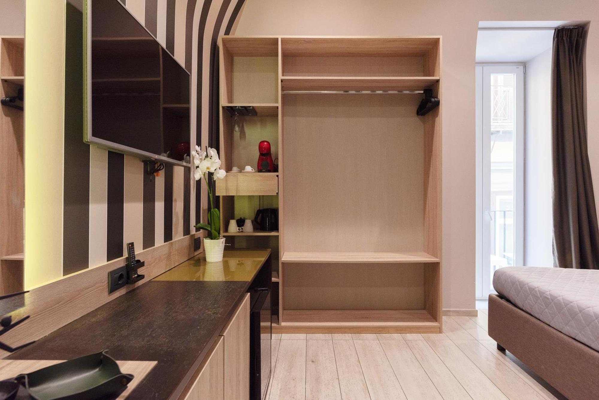 Neapolis Lifestyle Bed & Breakfast Luaran gambar