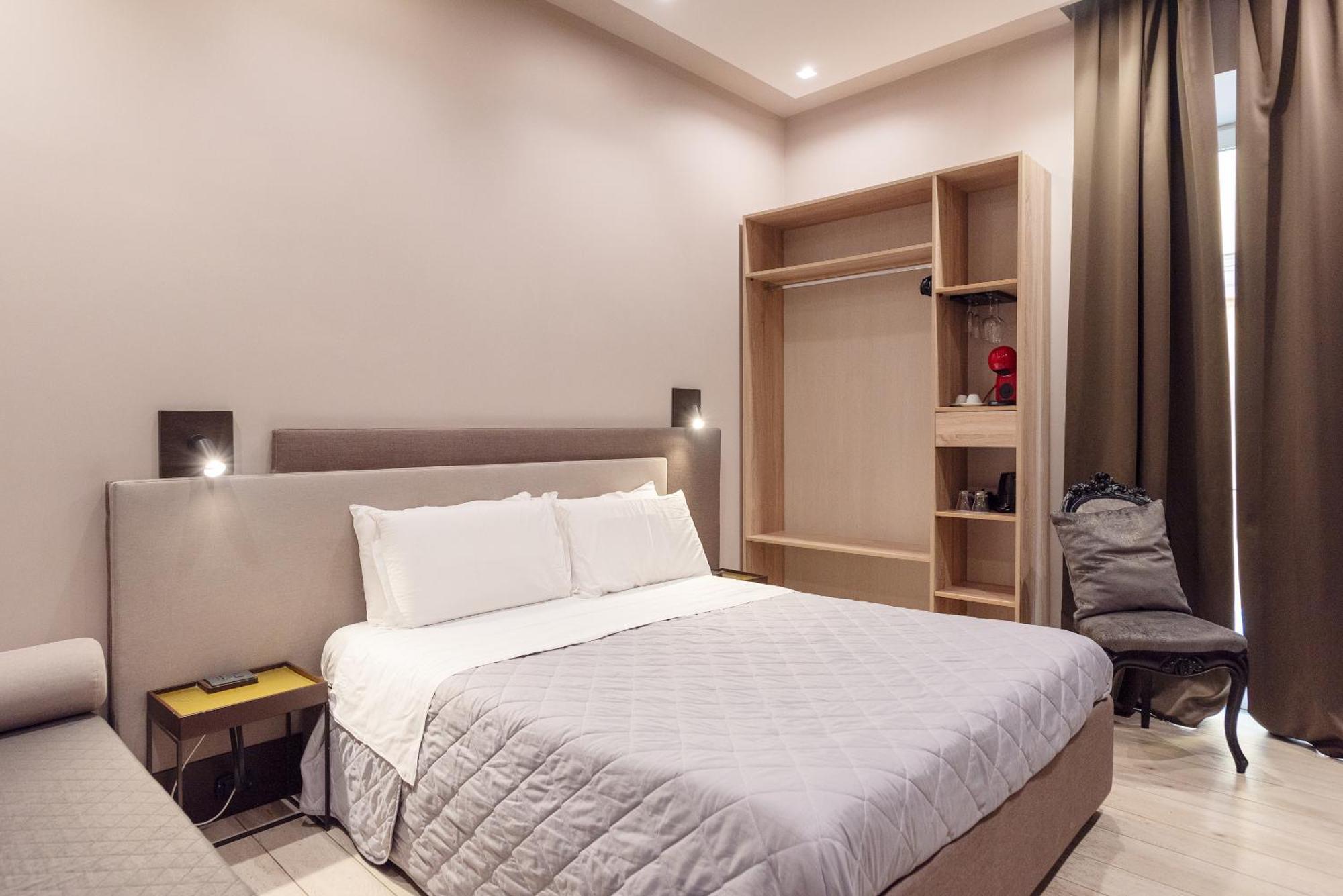 Neapolis Lifestyle Bed & Breakfast Luaran gambar