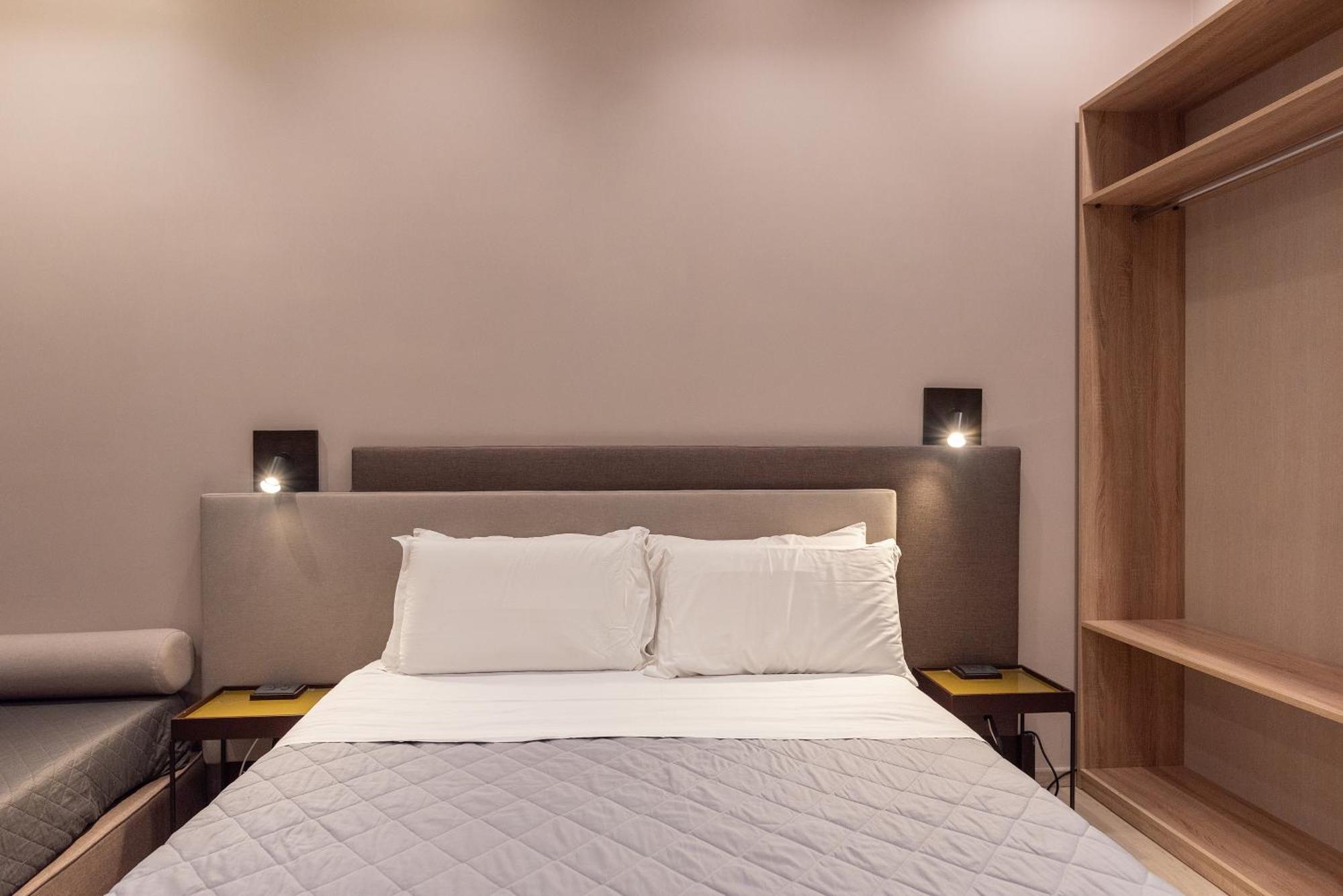 Neapolis Lifestyle Bed & Breakfast Luaran gambar