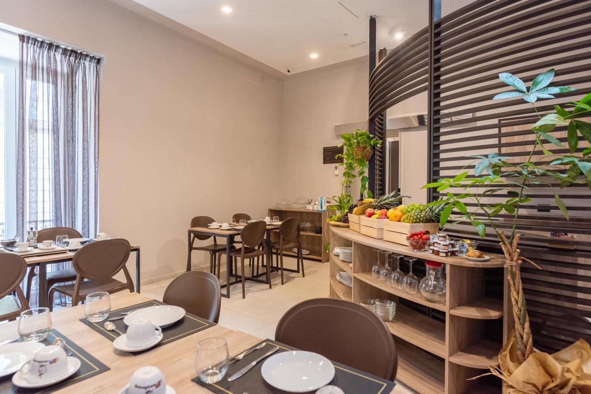 Neapolis Lifestyle Bed & Breakfast Luaran gambar