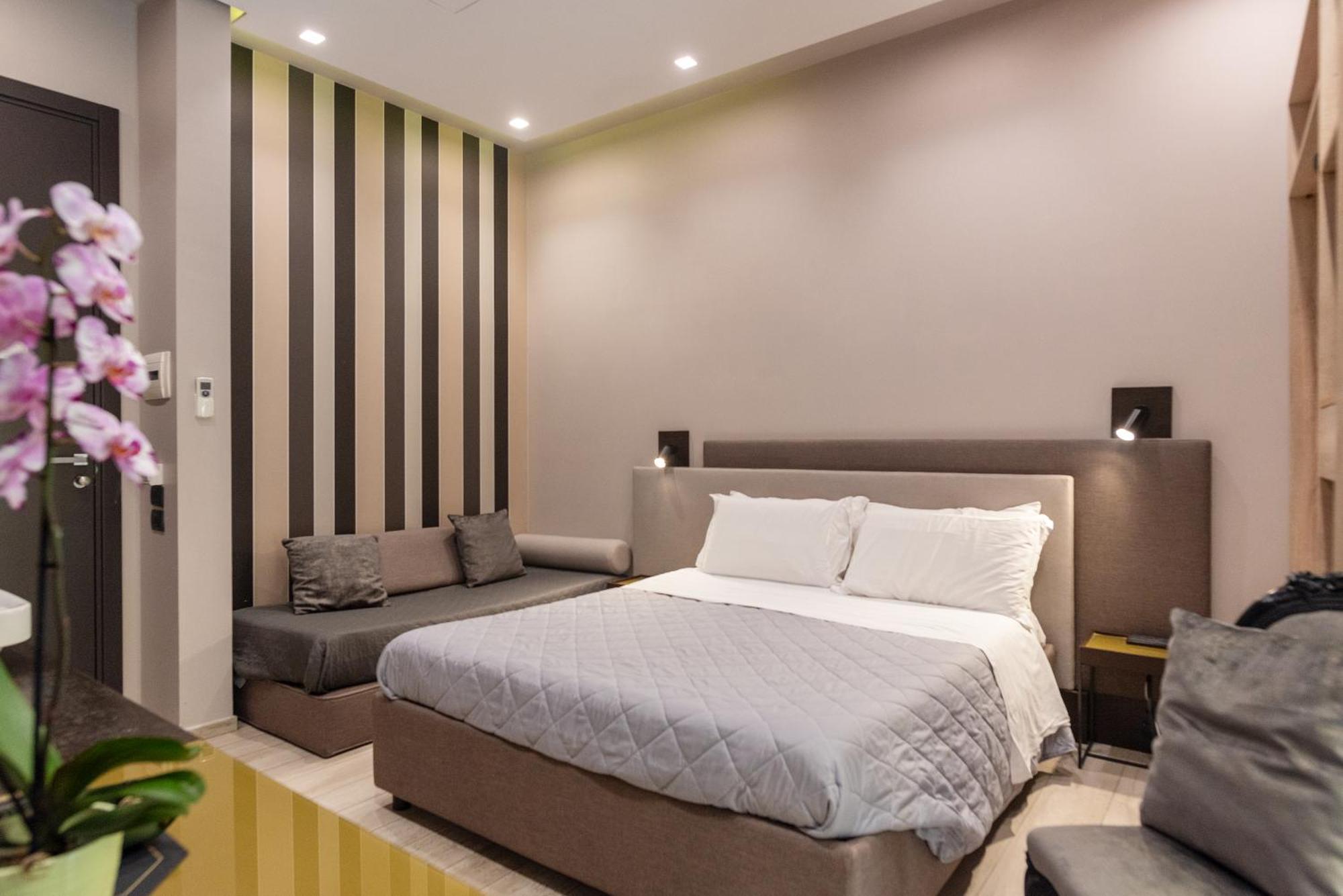 Neapolis Lifestyle Bed & Breakfast Luaran gambar