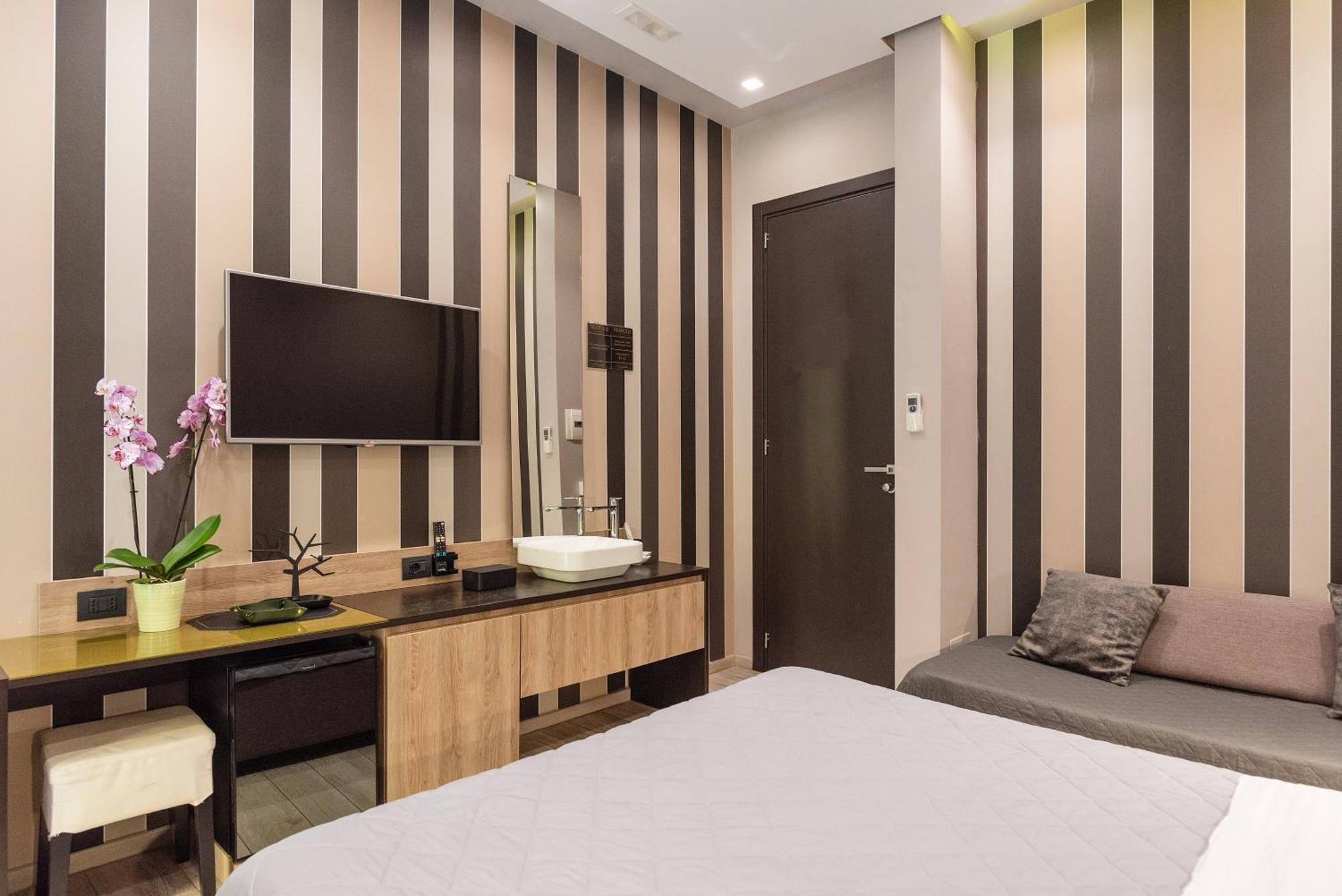Neapolis Lifestyle Bed & Breakfast Luaran gambar