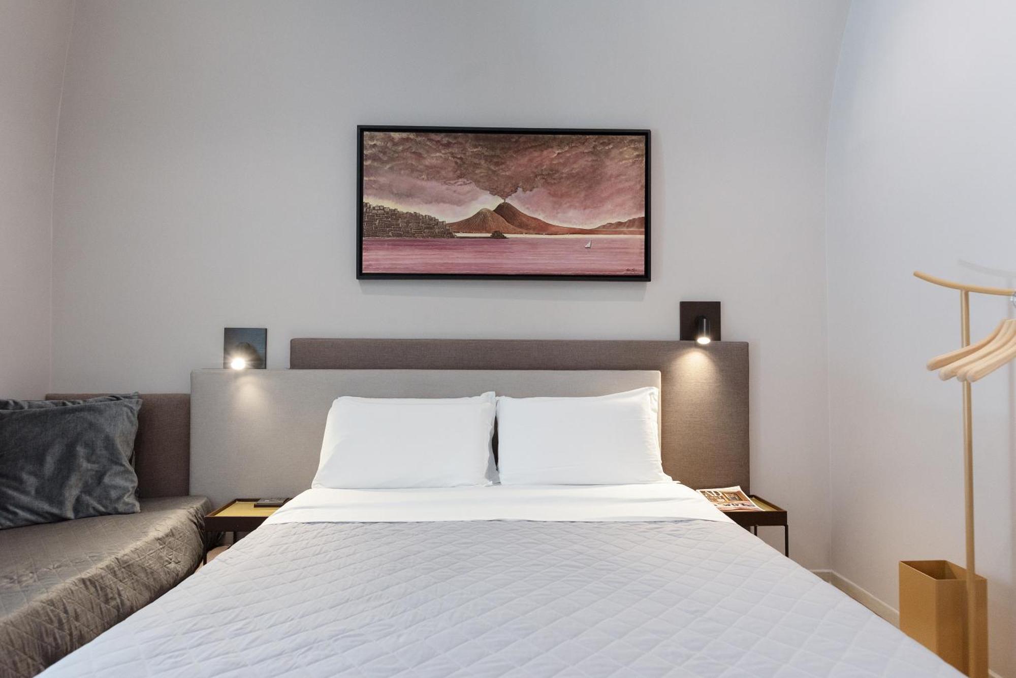 Neapolis Lifestyle Bed & Breakfast Luaran gambar