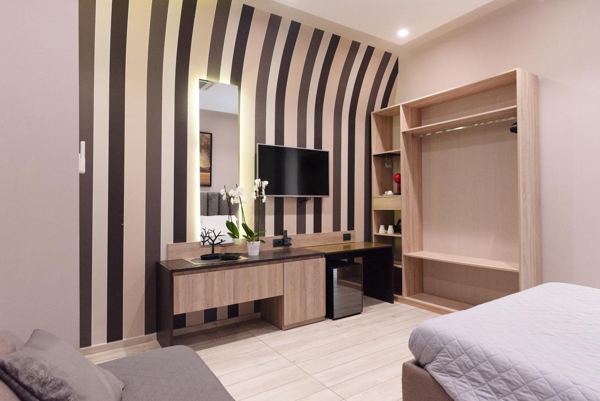 Neapolis Lifestyle Bed & Breakfast Luaran gambar