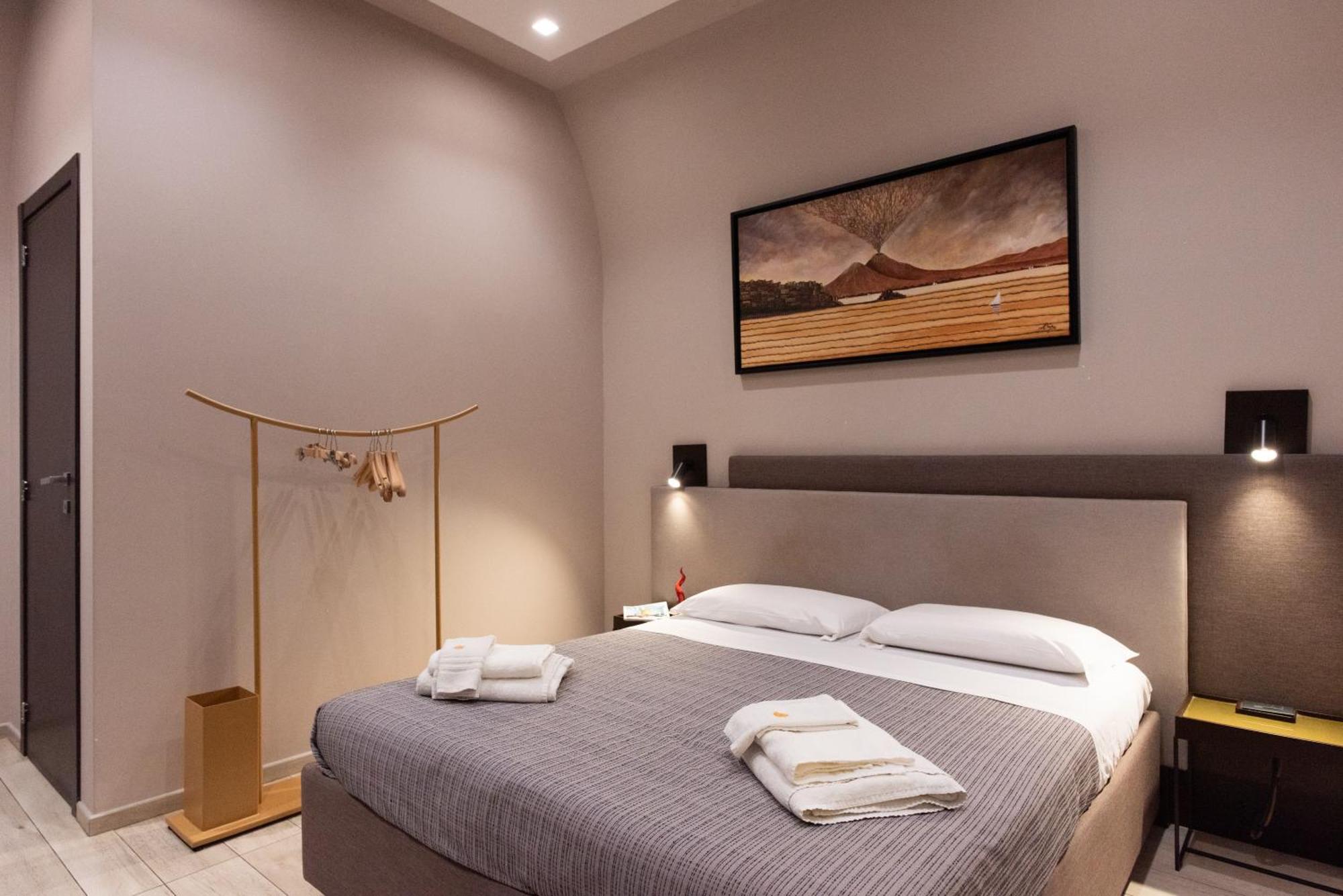 Neapolis Lifestyle Bed & Breakfast Luaran gambar
