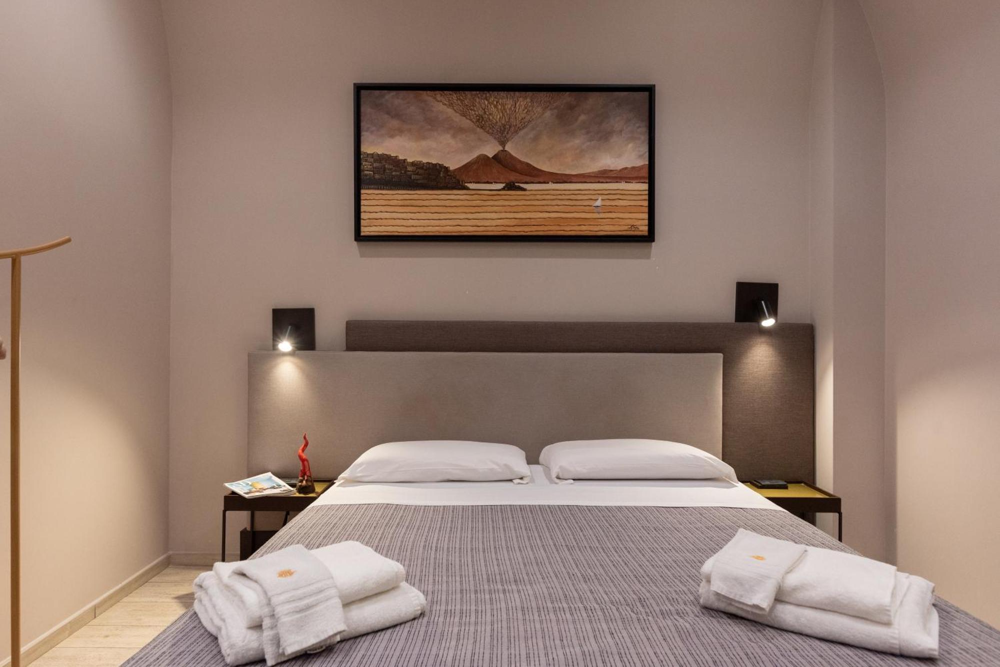 Neapolis Lifestyle Bed & Breakfast Luaran gambar